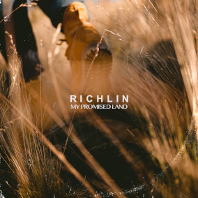 My Promised Land By Richlin