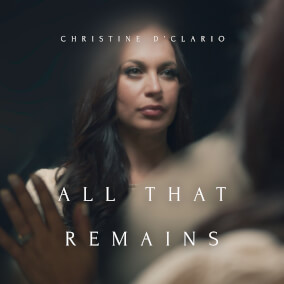All That Remains By Christine D'Clario