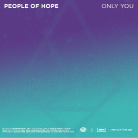 King of My Heart By People of Hope