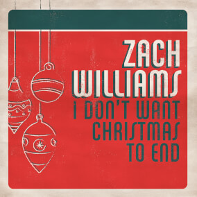 Go Tell It On the Mountain By Zach Williams