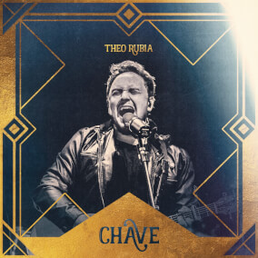 Chave By Theo Rubia