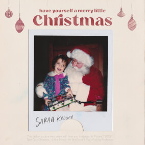 Have Yourself a Merry Little Christmas Por Sarah Kroger