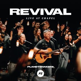 Above the Storm (Live) Por Planetshakers