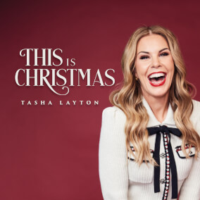 This Is Christmas By Tasha Layton