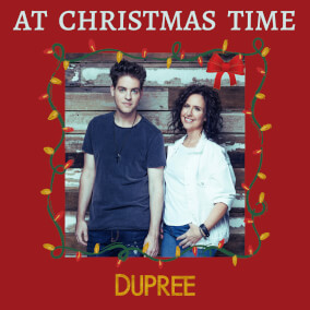 We Wish You A Merry Christmas By Dupree