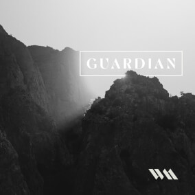 Guardian By Willamette Music
