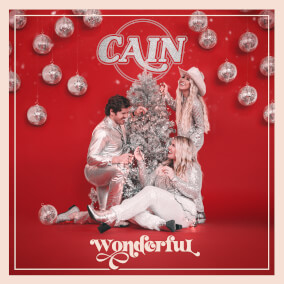 Wonderful (feat. Steven Curtis Chapman) By CAIN