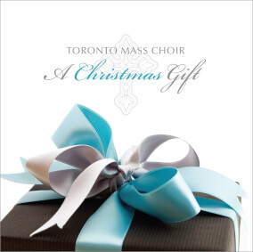 Don't Save It All For Christmas Day Por Toronto Mass Choir