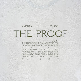 The Proof By Andrea Olson