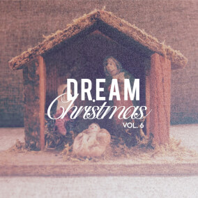 Christmas, I'm Not Ready By Dream Records
