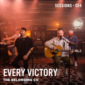 Every Victory By The Belonging Co