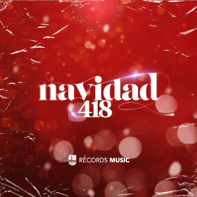 Santa La Noche Por 418 Records Music