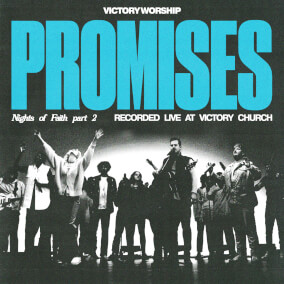Your Scars, My Victory Por Victory Worship