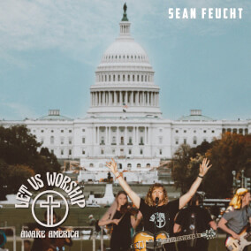 Spirit of the Living God By Sean Feucht