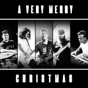 A Very Merry Christmas By Planetshakers