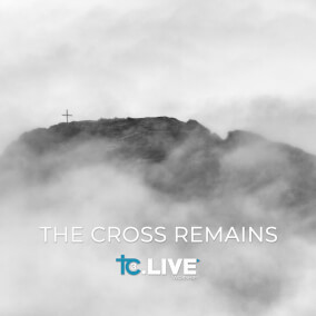 The Cross Remains