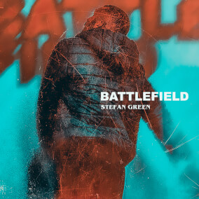 Battlefield By Stefan Green