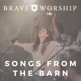 The Night's Gone (Joy is Coming) Por Brave Worship