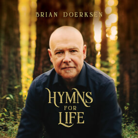 O The Deep Deep Love Of Jesus By Brian Doerksen