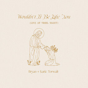Wouldn't It Be Like You By Bryan and Katie Torwalt