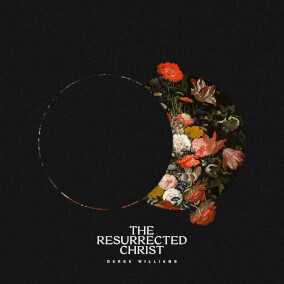 The Resurrected Christ By Derek Williams