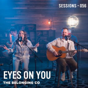 Eyes On You Por The Belonging Co