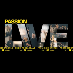 1,000 Names de Passion