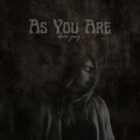 As You Are By Elenee