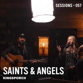 Saints & Angels - MultiTracks.com Session