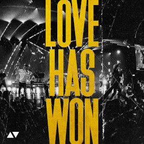 Love Has Won By Central Live