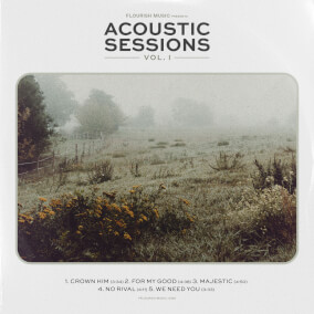 Acoustic Sessions, Vol. 1