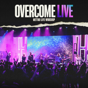 Victorious (Live) Por Metro Life Worship