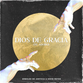 Dios de Gracia (Te adoro) By Arboles de Justicia, David Reyes