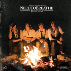 Signature Of Divine (Yahweh) By NEEDTOBREATHE