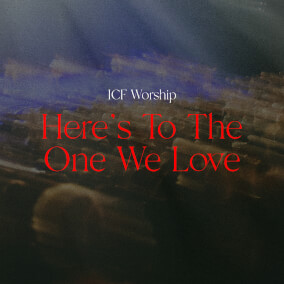 Faithful God By ICF Worship