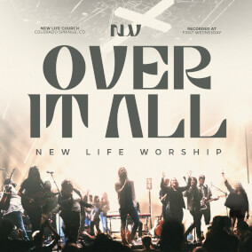 Up From The Waters (Live) By New Life Worship