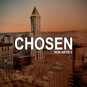 Chosen By Ron Artis II