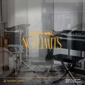 House Of The Lord (No Limits) By Saddleback Worship