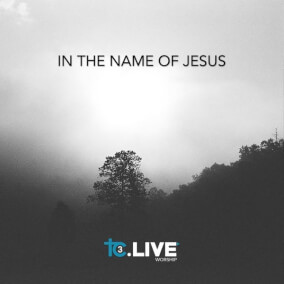 In The Name of Jesus