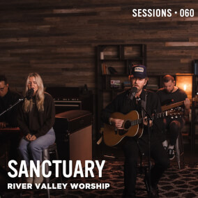 Sanctuary- MultiTracks.com Session Por River Valley Worship
