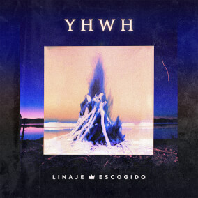 YHWH By Linaje Escogido