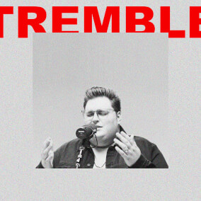 Tremble (Song Session) By Jordan Smith, Essential Worship