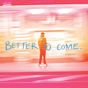 Better To Come Por Gateway Youth
