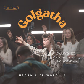Golgatha Por Urban Life Worship