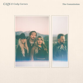 The Commission (feat. Cody Carnes) By CAIN