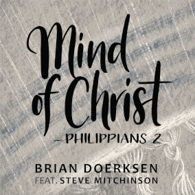 Mind of Christ (Philippians 2)
