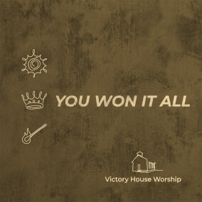 All Because Of Love By Victory House Worship