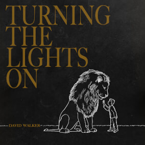 Turning the Lights On de David Walker