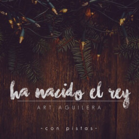 Quien Es Ese Rey By Art Aguilera