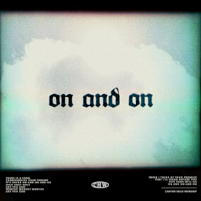 On and On By Canyon Hills Worship